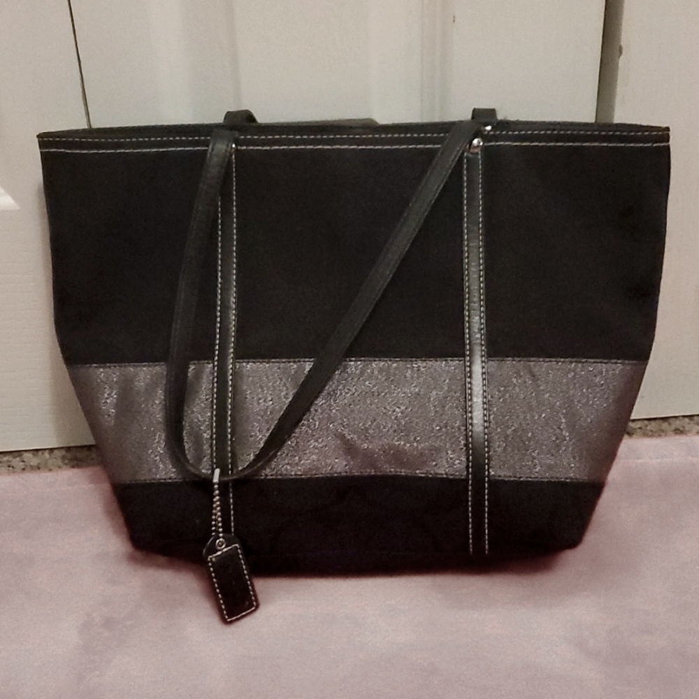 Coach purses